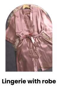 لانجيري بروب