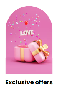 العروض الحصرية